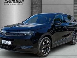 Spektrum blau Neu 2025 Opel Grandland X SUV | 34.950 € (Fairer Preis)