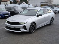 Grau Gebraucht 2024 Opel Astra Kombi | 24.450 € (Guter Preis)