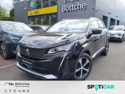 Andere farbe Gebraucht 2024 Peugeot 3008 GT SUV | 26.780 € (Fairer Preis)