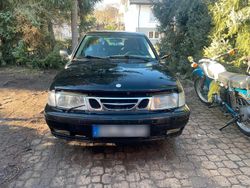 Schwarz Gebraucht 2025 Saab 9-3 Coupé | 4.000 €