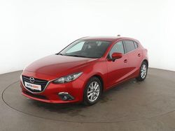 Rot Gebraucht 2015 Mazda 3 Center-Line Limousine | 12.650 € (Fairer Preis)