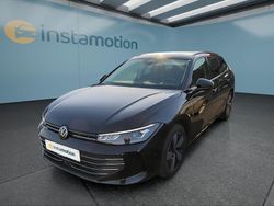 Schwarz Gebraucht 2025 VW Passat Kombi | 35.599 € (Superpreis)