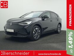 Schwarz Gebraucht 2025 VW ID.4 Pro SUV | 41.740 € (Superpreis)