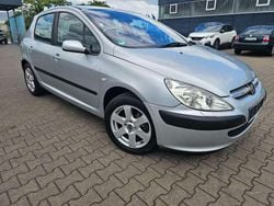Other Gebraucht 2004 Peugeot 307 Kombi | 2.698 € (Fairer Preis)