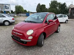 Rot Gebraucht 2011 Fiat 500 Lounge | 6.500 € (Fairer Preis)