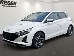Weiß Neu 2025 Hyundai i20 Prime Limousine | 24.190 € (Fairer Preis)