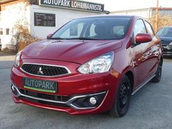 Other Gebraucht 2020 Mitsubishi Space Star Plus Kleinwagen | 8.490 € (Fairer Preis)