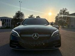 Gebraucht 2020 Mercedes C43 AMG AMG Limousine | 39.900 € (Fairer Preis)