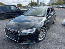 Schwarz Gebraucht 2019 Audi A4 Kombi | 12.990 € (Fairer Preis)
