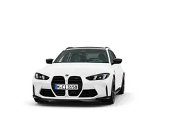 Neu 2024 BMW M3 Competition Edition Kombi | 98.940 € (Superpreis)