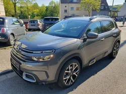 Grau Gebraucht 2020 Citroën C5 Aircross Feel SUV | 18.900 € (Guter Preis)