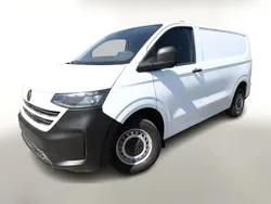 Clear white Neu 2025 VW T6.1 California Van | 36.283 €