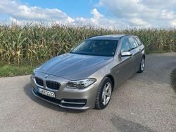 Gebraucht 2015 BMW 530 Luxury Line Kombi | 13.100 € (Fairer Preis)