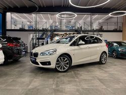 Mineralweiss metallic Gebraucht 2017 BMW 225 Van / Kleinbus | 14.499 € (Fairer Preis)