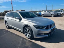 Silber Gebraucht 2016 VW Passat Trendline Kombi | 10.490 € (Guter Preis)