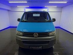 Blau Gebraucht 2012 VW Transporter Van | 6.499 €