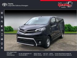 Other Gebraucht 2023 Toyota Proace Van | 38.900 €