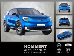 Blue my mind Neu 2026 Ford Explorer Extended Range SUV | 42.990 €