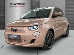 Neu 2025 Fiat 500e La Prima | 34.490 € (Fairer Preis)