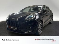 Schwarz Gebraucht 2022 Ford Puma ST-Line SUV | 20.450 € (Fairer Preis)