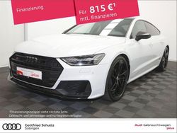 Weiß Gebraucht 2019 Audi S7 Sport Kleinwagen | 46.950 € (Fairer Preis)