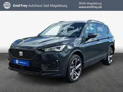 Grau Gebraucht 2023 Seat Tarraco Xperience SUV | 33.480 € (Fairer Preis)