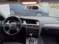 Grau Gebraucht 2008 Audi A4 Ambiente Limousine | 5.800 € (Guter Preis)