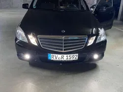 Gebraucht 2011 Mercedes E220 Kombi | 10.800 € (Etwas zu teuer)