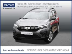 Dolomitgrau Gebraucht 2025 Dacia Jogger Essentiel Van / Kleinbus | 21.080 € (Fairer Preis)