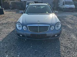 Blau Gebraucht 2006 Mercedes E200 Kombi | 4.800 € (Fairer Preis)
