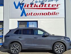 Delfingrau metallic Neu 2025 VW Tiguan Life SUV | 42.990 € (Fairer Preis)