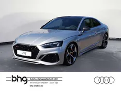 Individuallackierungen audi ex Gebraucht 2024 Audi RS5 Coupé | 95.888 €