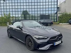 Gebraucht 2024 Mercedes CLE300 AMG line Cabrio | 78.000 € (Teuer)