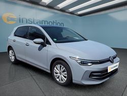 Grau Gebraucht 2024 VW Golf VIII Kleinwagen | 31.499 € (Teuer)