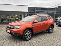 Orange metallic (orange) Gebraucht 2024 Dacia Duster Journey SUV | 24.939 €