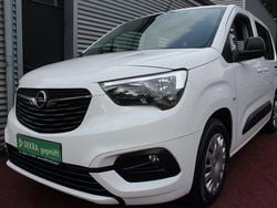 Weiß Gebraucht 2022 Opel Combo Life Edition Van / Kleinbus | 15.479 € (Guter Preis)