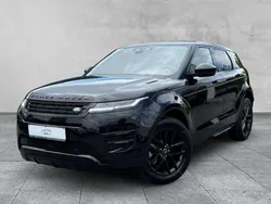 Santorini black Neu 2025 Land Rover Range Rover evoque SE Dynamic SUV | 61.490 € (Fairer Preis)