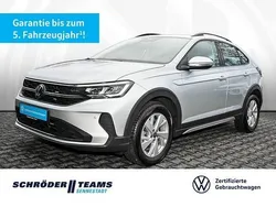 Silber Gebraucht 2024 VW Taigo Life SUV | 20.590 € (Fairer Preis)