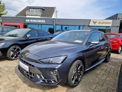Grau (magnetic grau) Neu 2024 Cupra Leon Kombi | 42.990 €