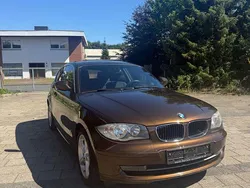 Braun Gebraucht 2011 BMW 116 Kleinwagen | 4.700 € (Fairer Preis)