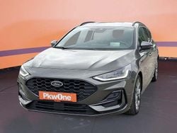 Grau Gebraucht 2024 Ford Focus ST-Line Kombi | 22.980 € (Superpreis)