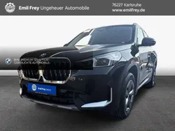 Saphirschwarz metallic Neu 2025 BMW X1 SUV | 39.990 € (Superpreis)