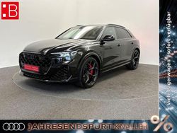 Schwarz Neu 2025 Audi RS Q8 Performance SUV | 148.450 €