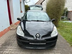 Renault Clio II
