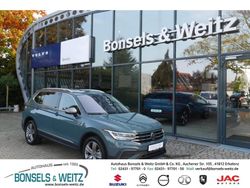 Gebraucht 2022 VW Tiguan SUV | 27.890 € (Fairer Preis)