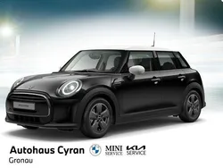 Schwarz Gebraucht 2022 Mini Cooper Kleinwagen | 22.500 € (Fairer Preis)