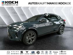 Othercolor Gebraucht 2022 Cupra Formentor SUV | 35.390 €