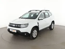 Weiß Gebraucht 2022 Dacia Duster Expression SUV | 19.290 € (Fairer Preis)