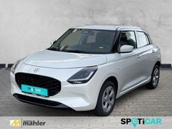 Gebraucht 2024 Suzuki Swift Comfort Kleinwagen | 17.850 € (Etwas zu teuer)