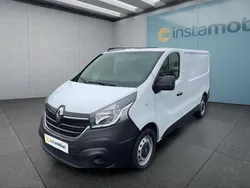 Weiß Gebraucht 2020 Renault Trafic Van | 17.499 € (Fairer Preis)